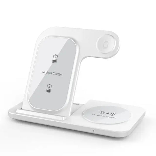 PowerNest 3-in-1 Charger