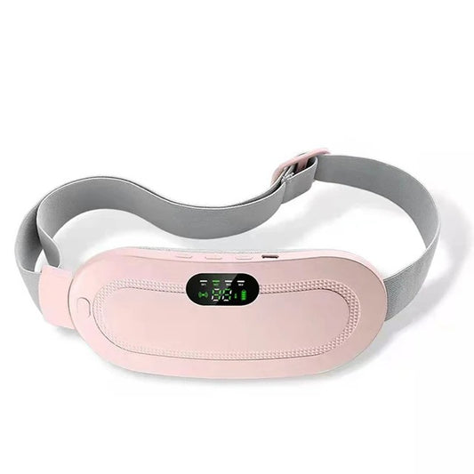 Smart Menstrual Heating Pad - GlitzyGizmo